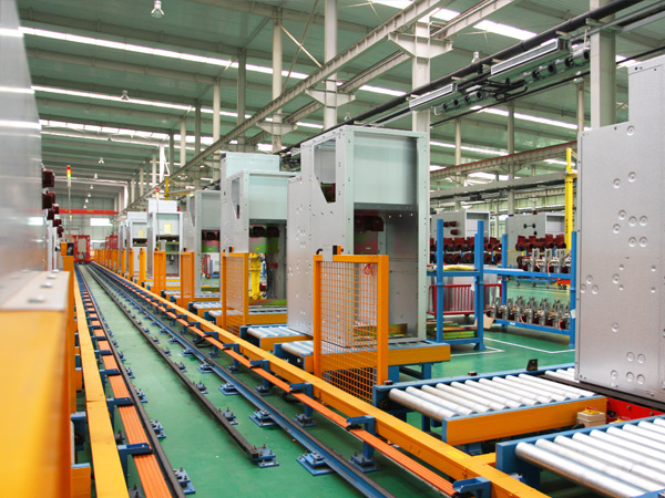 电力装备_1 电力装备_1