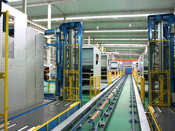 电力装备_2 电力装备_2