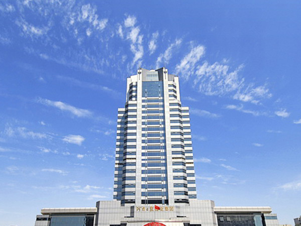 报业大厦 报业大厦