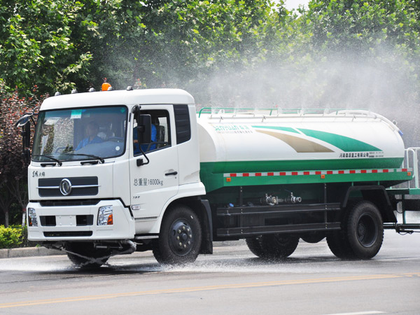 环卫车辆 环卫车辆